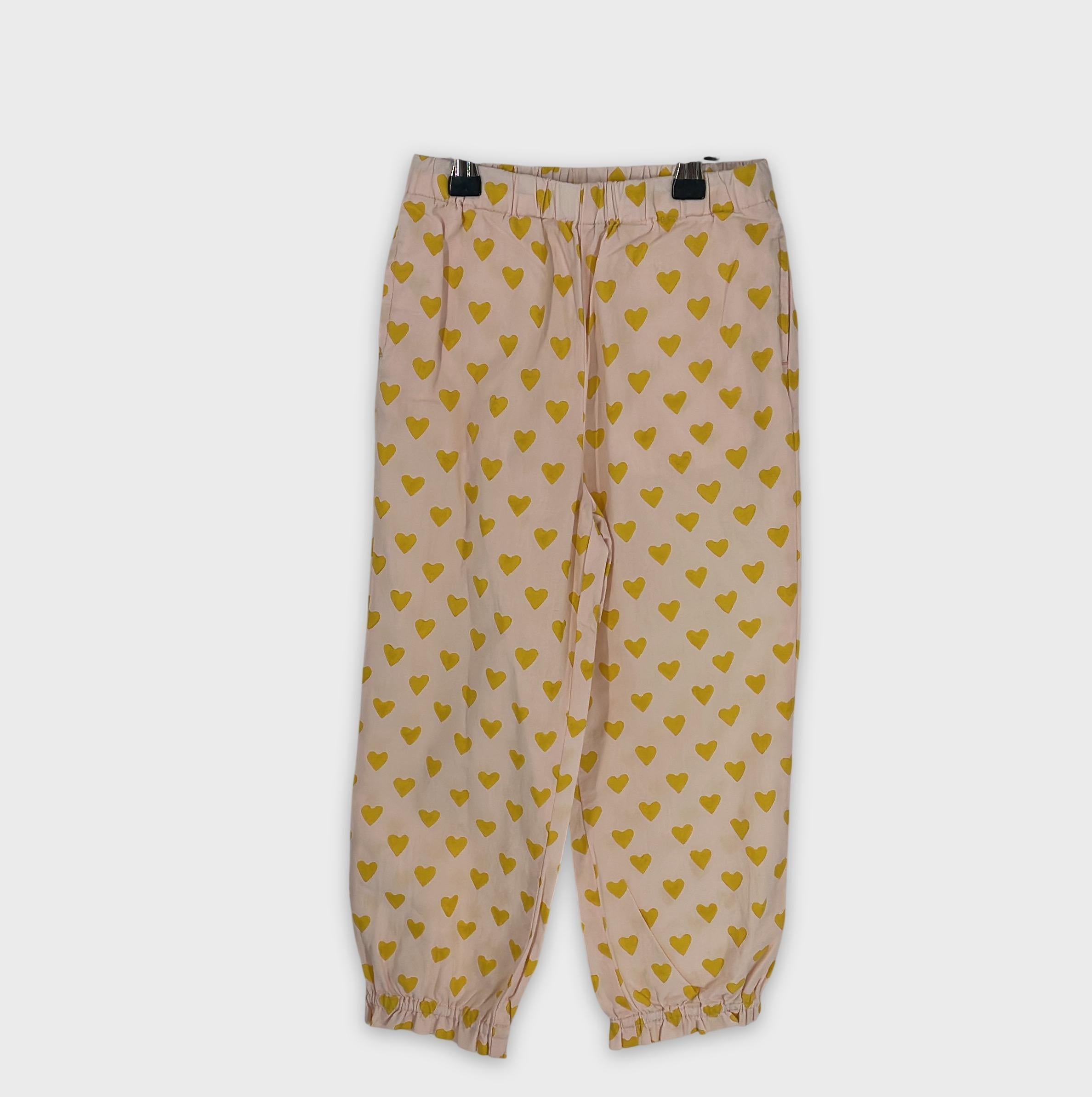 0-Inconnu - Pantalon - 6/7 ans