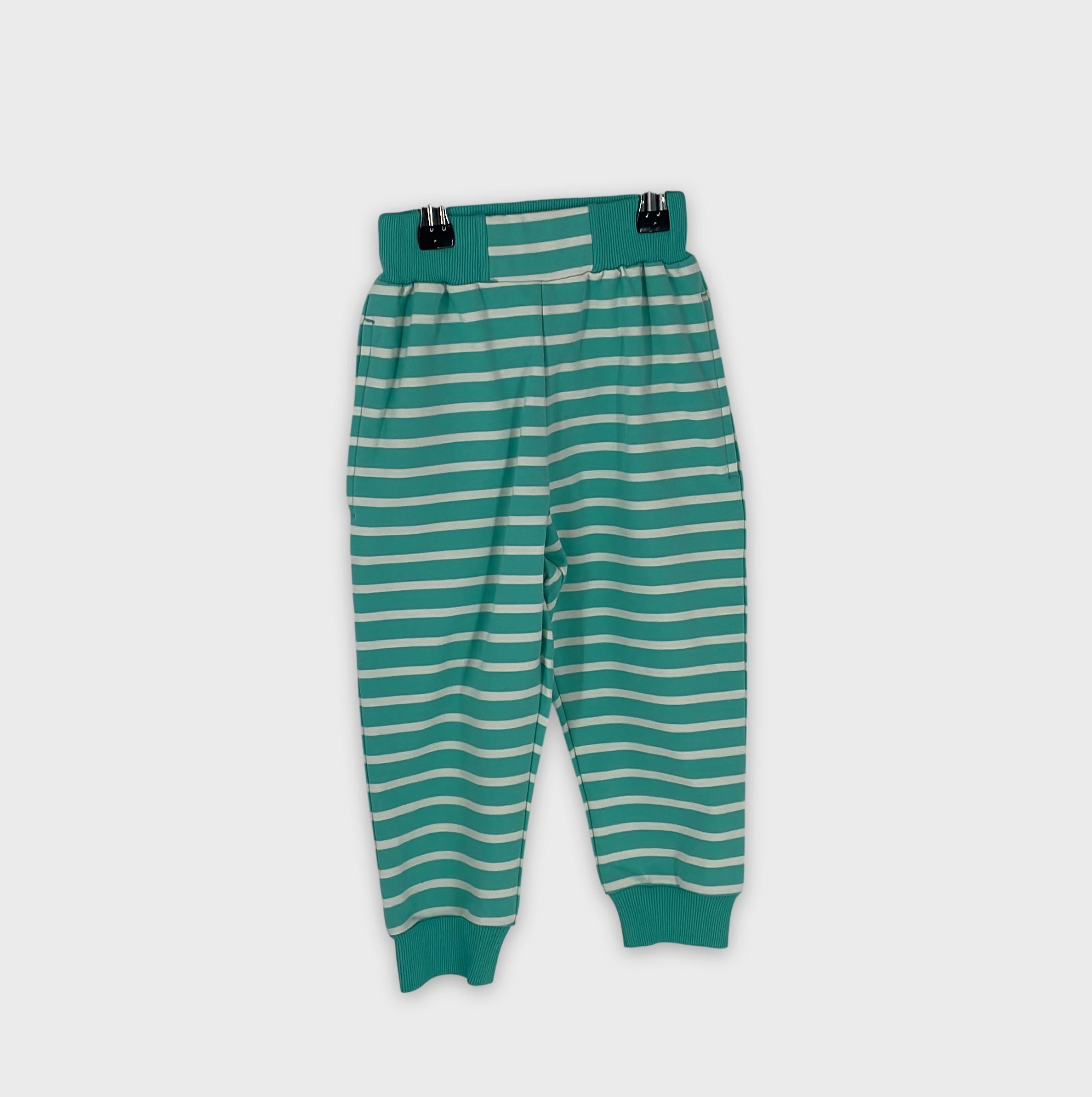 0-topkapı - Pantalon de jogging bébé - 12/18 Mois