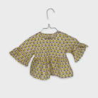 0-Holi & Love - Robe Bébé - 6-12M