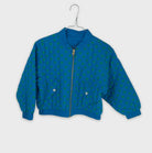 0-Unknown - Blouson Bomber - Taille S/M