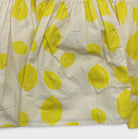 0-Unknown - Vêtement à Motif Citrons - Taille Inconnue