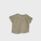 0-Quincy Mae - T-shirt - 6-12m