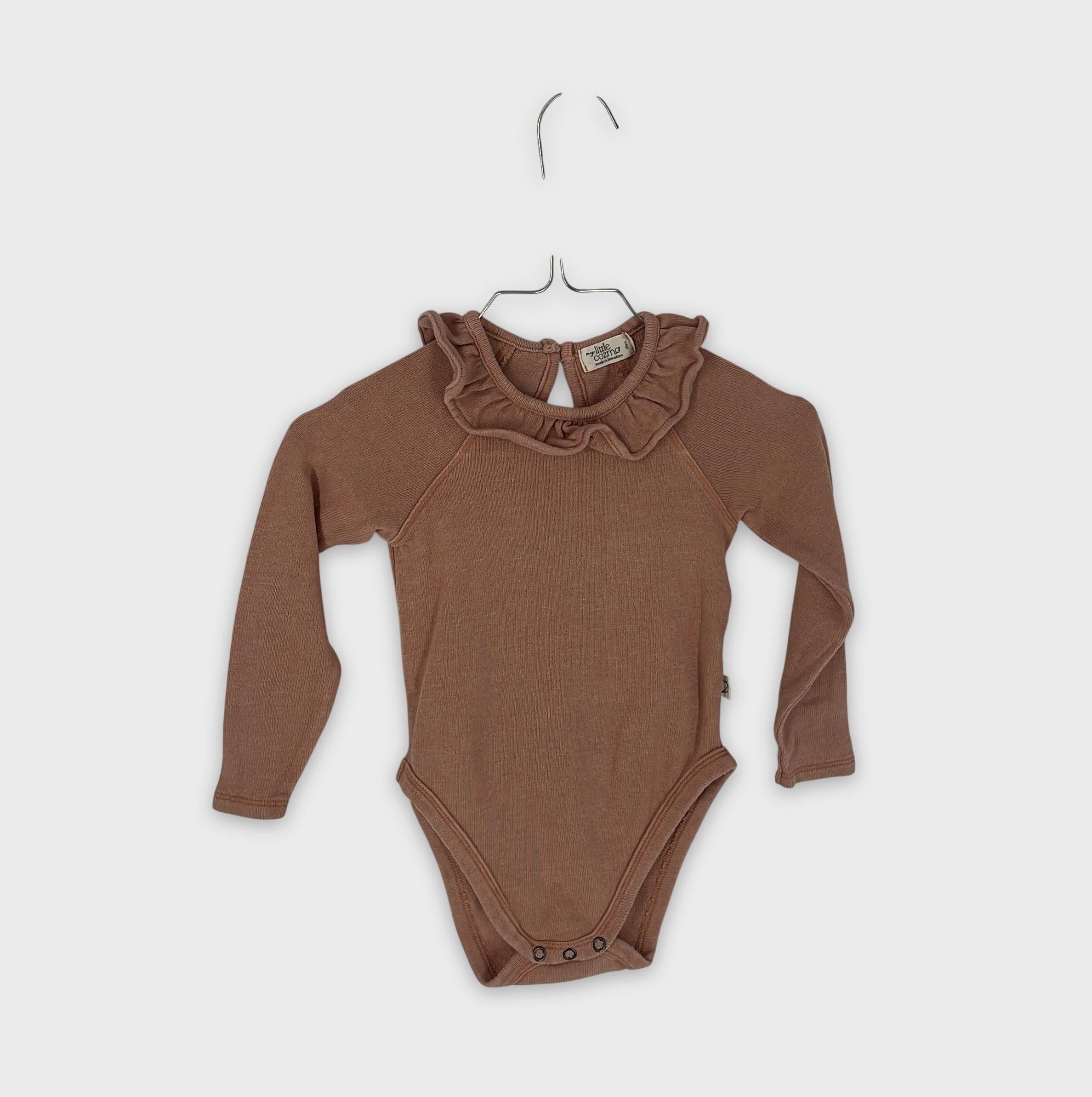0-my little cozmo - Body bébé - 18m