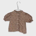 0-Marlot Paris - Blouse - 2Y