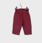 0-Unknown - Pantalon - 3-6 mois