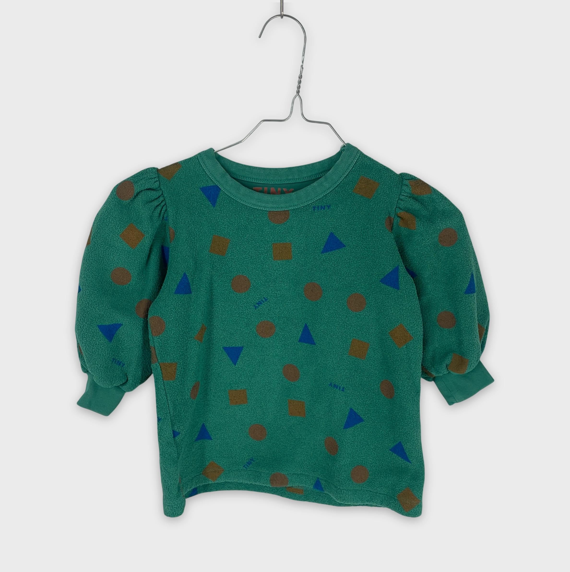 0-TINY - Sweat-shirt - 4 ans