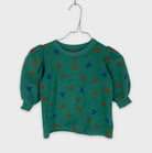 0-TINY - Sweat-shirt - 4 ans