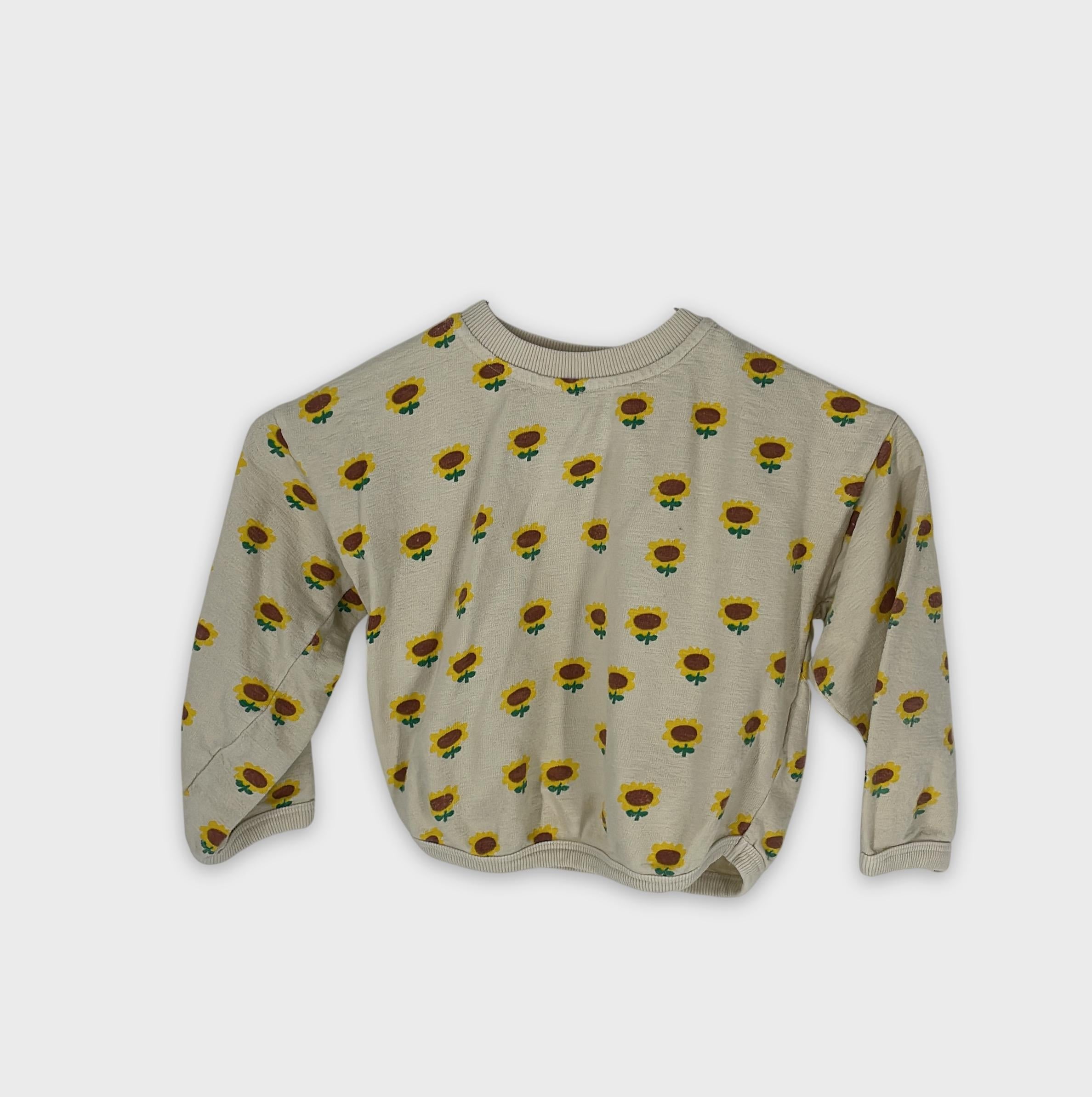 0-BOBO CHOSES - Sweatshirt - 24 Mois (92 cm)