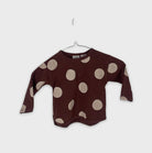 0-ZARA - Body - 9-12 Mois