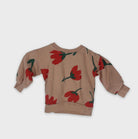 0-Bobo Choses - Sweatshirt - 12-18 Mois (80 cm)