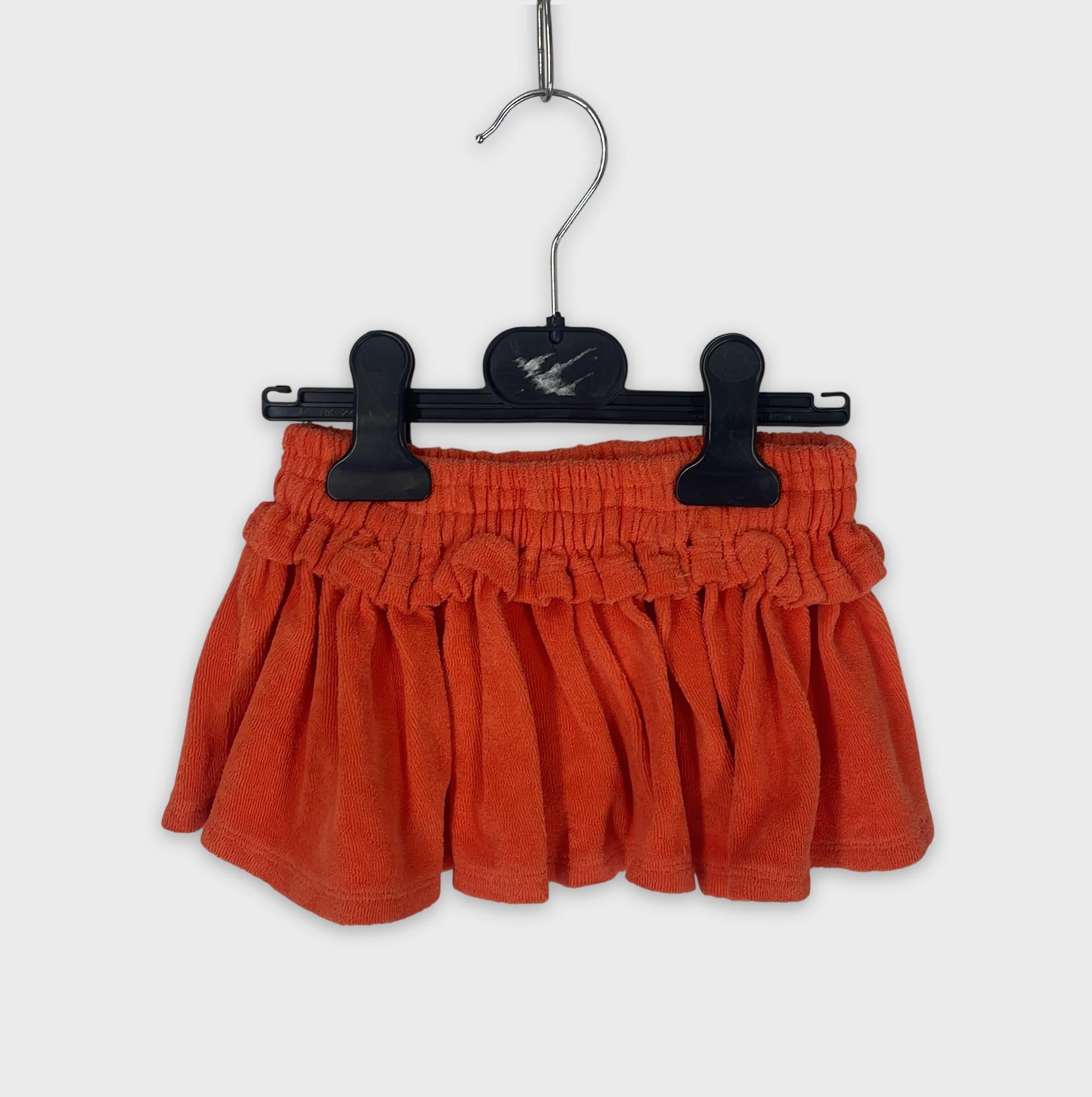 0-We are Kids - Short Éponge - 2/3Y (98cm)