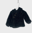 0-1 + In the family - Gilet Polaire - 18m