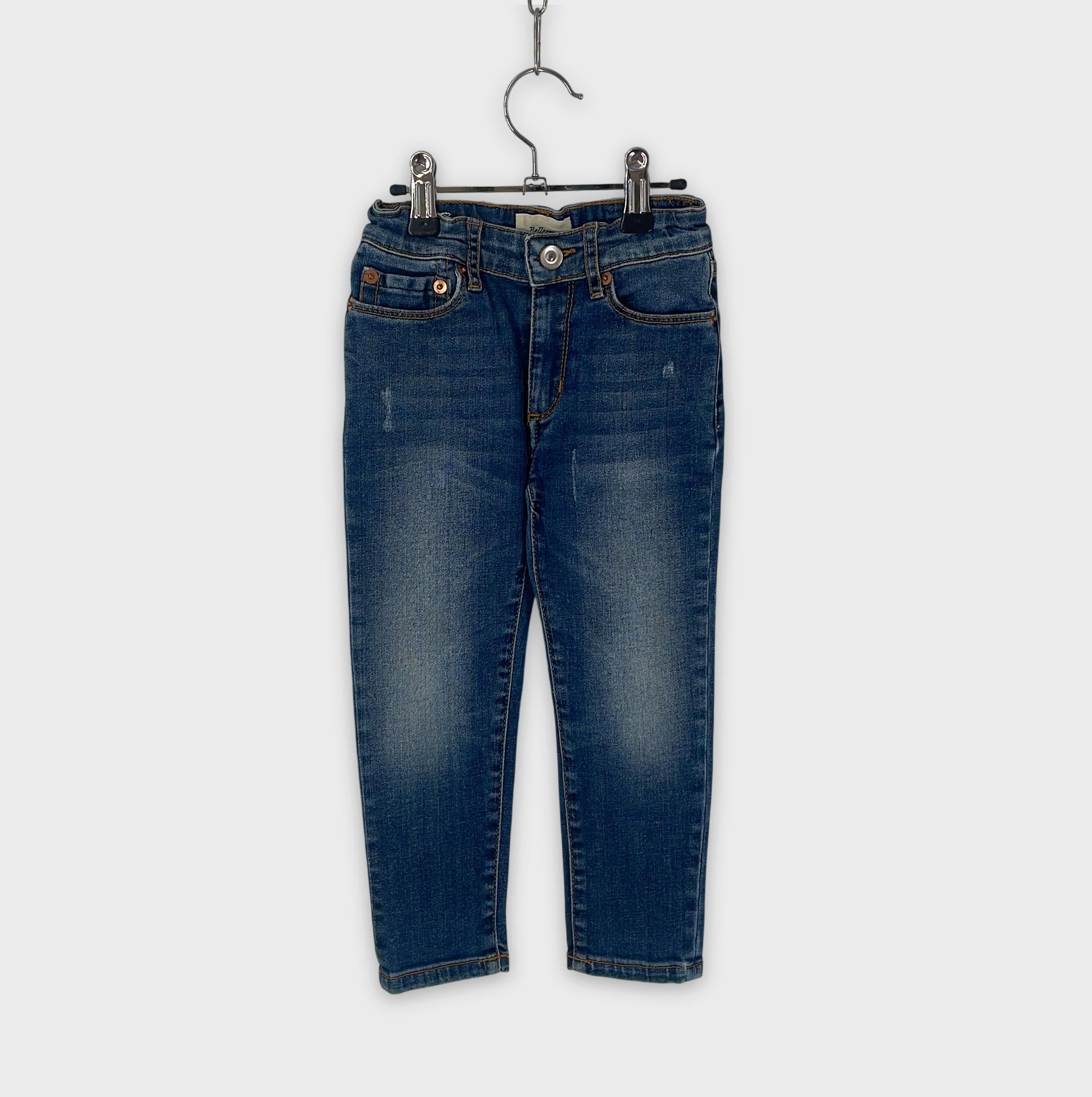 0-Bellerose - Jean - 3 ans