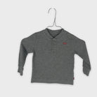 0-Levi's - Haut à manches longues - 2 ans