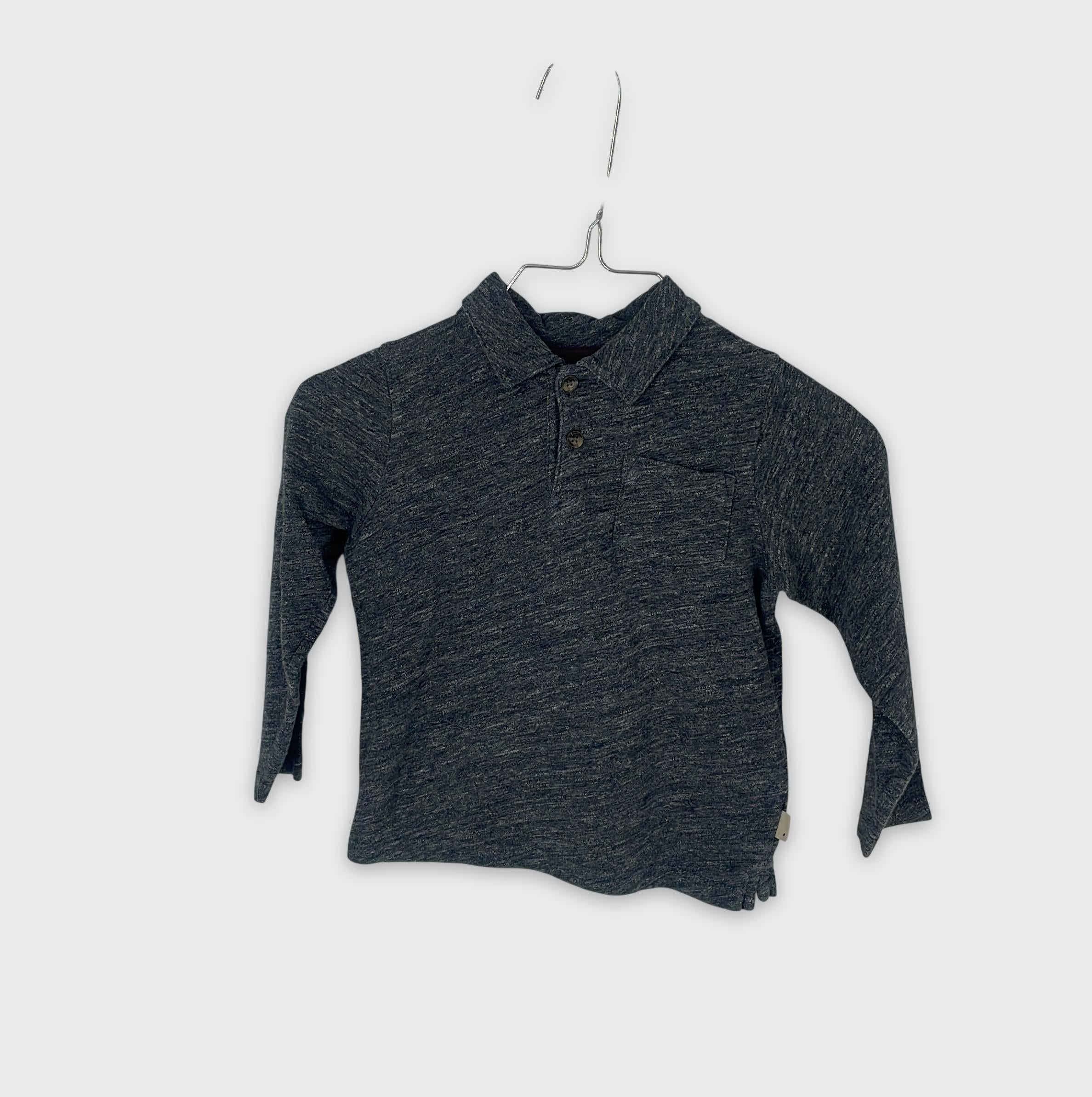 0-Bellerose - Polo - Taille M