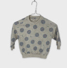 0-HOUSE OF JAMIE - Sweatshirt - 12-24M