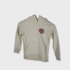 0-Casa smala - Sweat à capuche - Taille enfant inconnue
