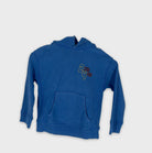 0-Bellerose - Sweat à capuche - 6 ans