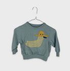 0-TINY - Sweat-shirt - 3 ans