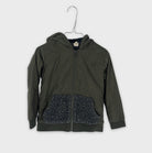0-Bonton - Blouson d'enfant - Taille 6 ans