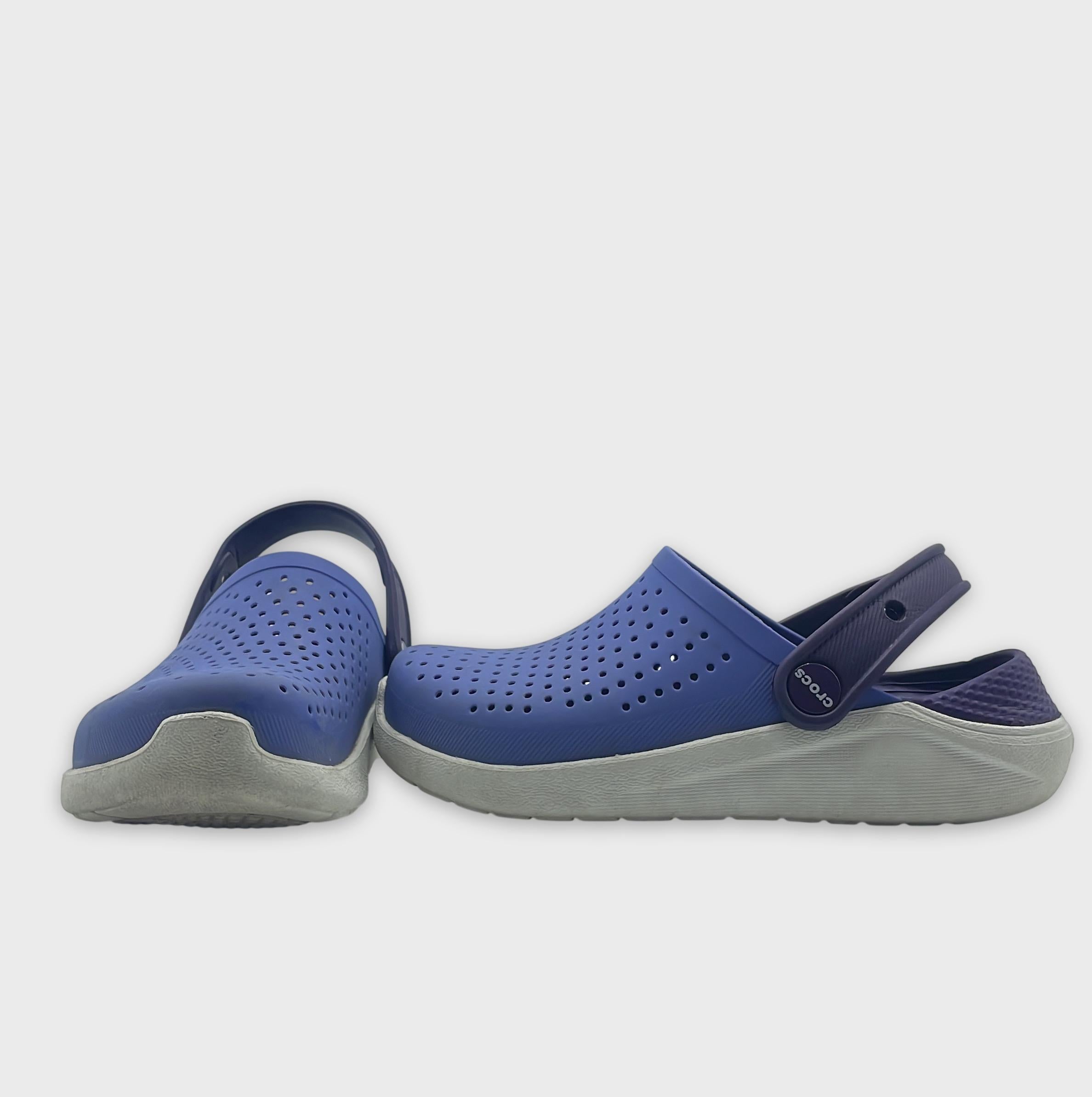 0-Crocs - Sabots LiteRide - Taille Inconnue