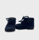 0-Jaosadi Paris - Bottines Bébé - Taille 18