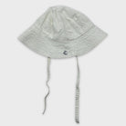 0-Petit Bateau - Chapeau Bob - 49/51