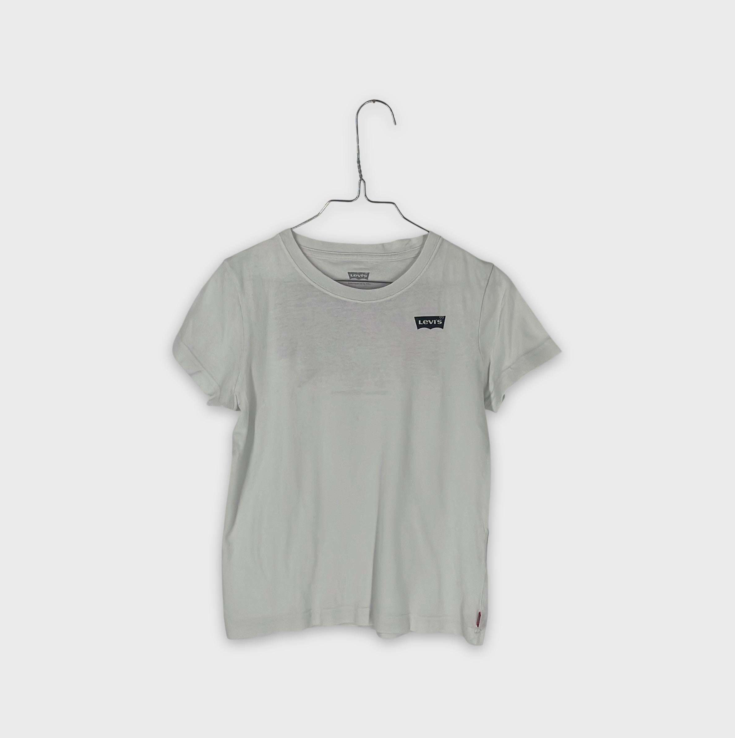 0-Levi's - T-shirt - 12-18M