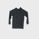 0-Uniqlo - Sous-pull Heattech - 3-4 ans