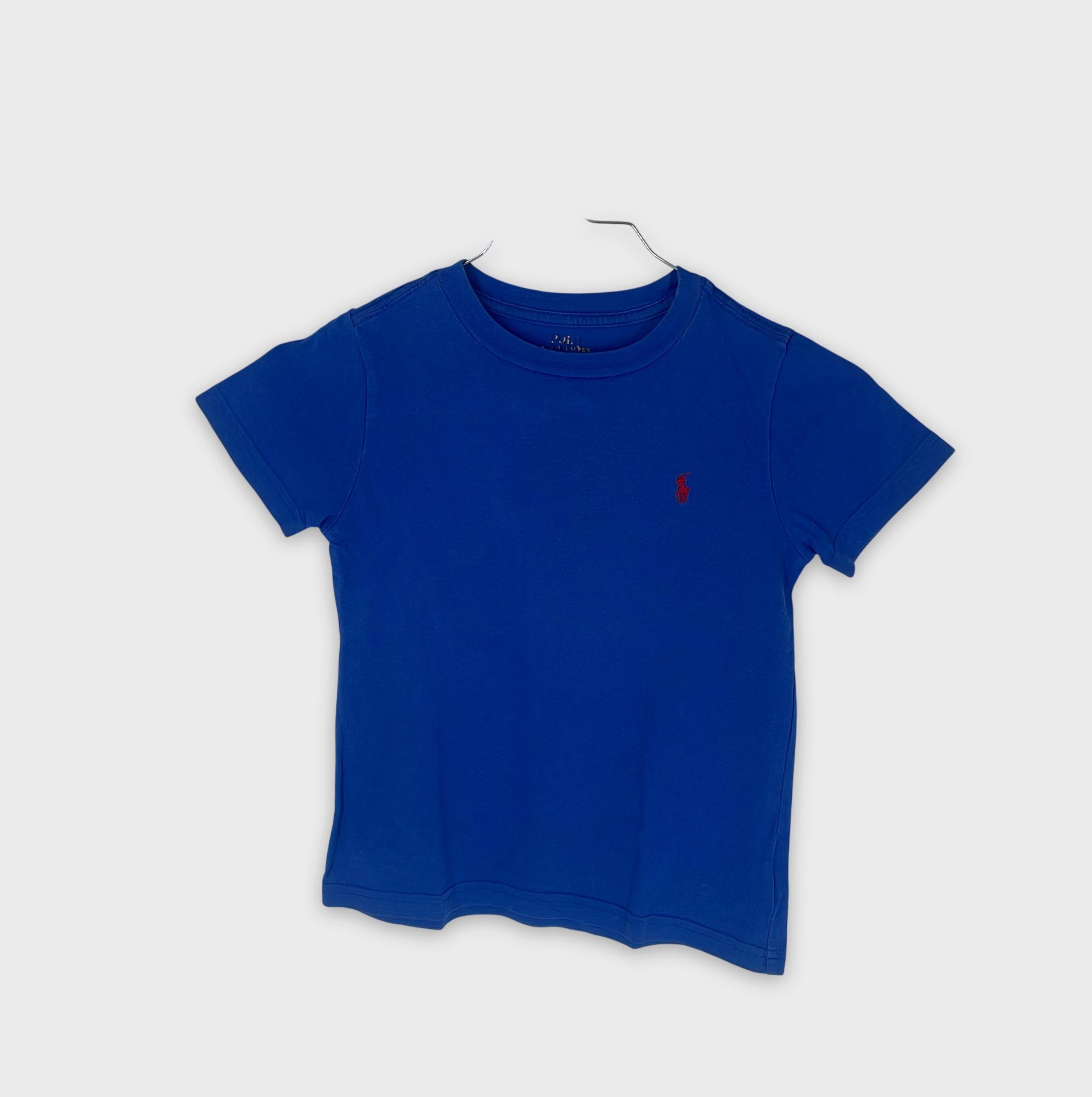 0-Polo Ralph Lauren - T-shirt - T 4 ans