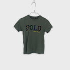 0-Polo Ralph Lauren - T-shirt - 6 ans