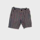 0-Bellerose - Short à carreaux - Taille 3 ans