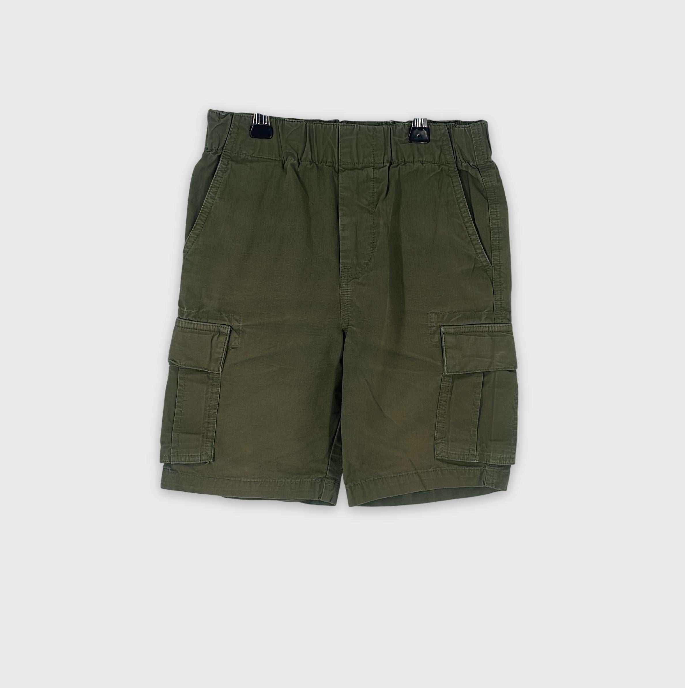 0-Bellerose - Short Cargo - Taille 8 ans
