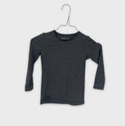 0-Partner's - T-shirt manches longues - Inconnu
