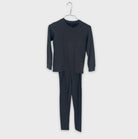 0-Uniqlo - Ensemble thermique - 2-6 ans