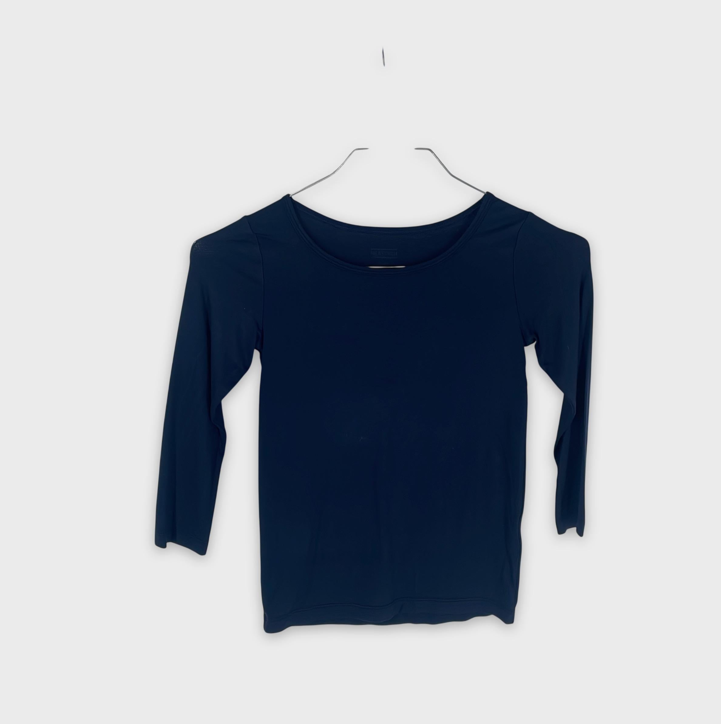 0-Uniqlo - Haut manches longues - Inconnu