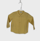 0-Liewood - Chemise col mao - 86