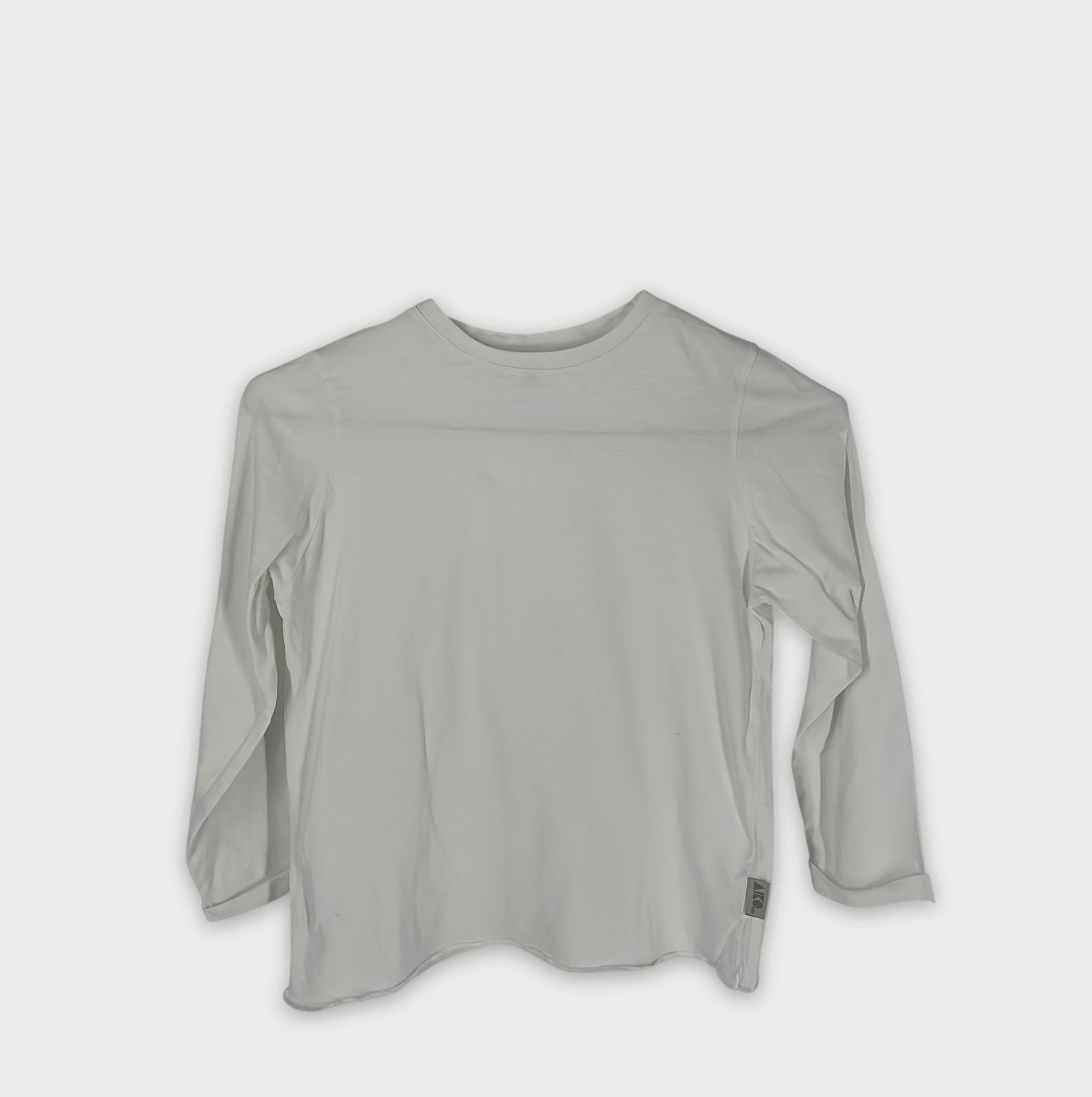 0-AKO eko - T-shirt manches longues - Taille BA