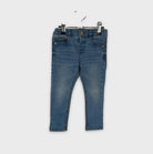 0-Zara - Jean Skinny - 18-24 Mois