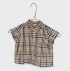 0-Bonpoint - Chemise - 18 mois