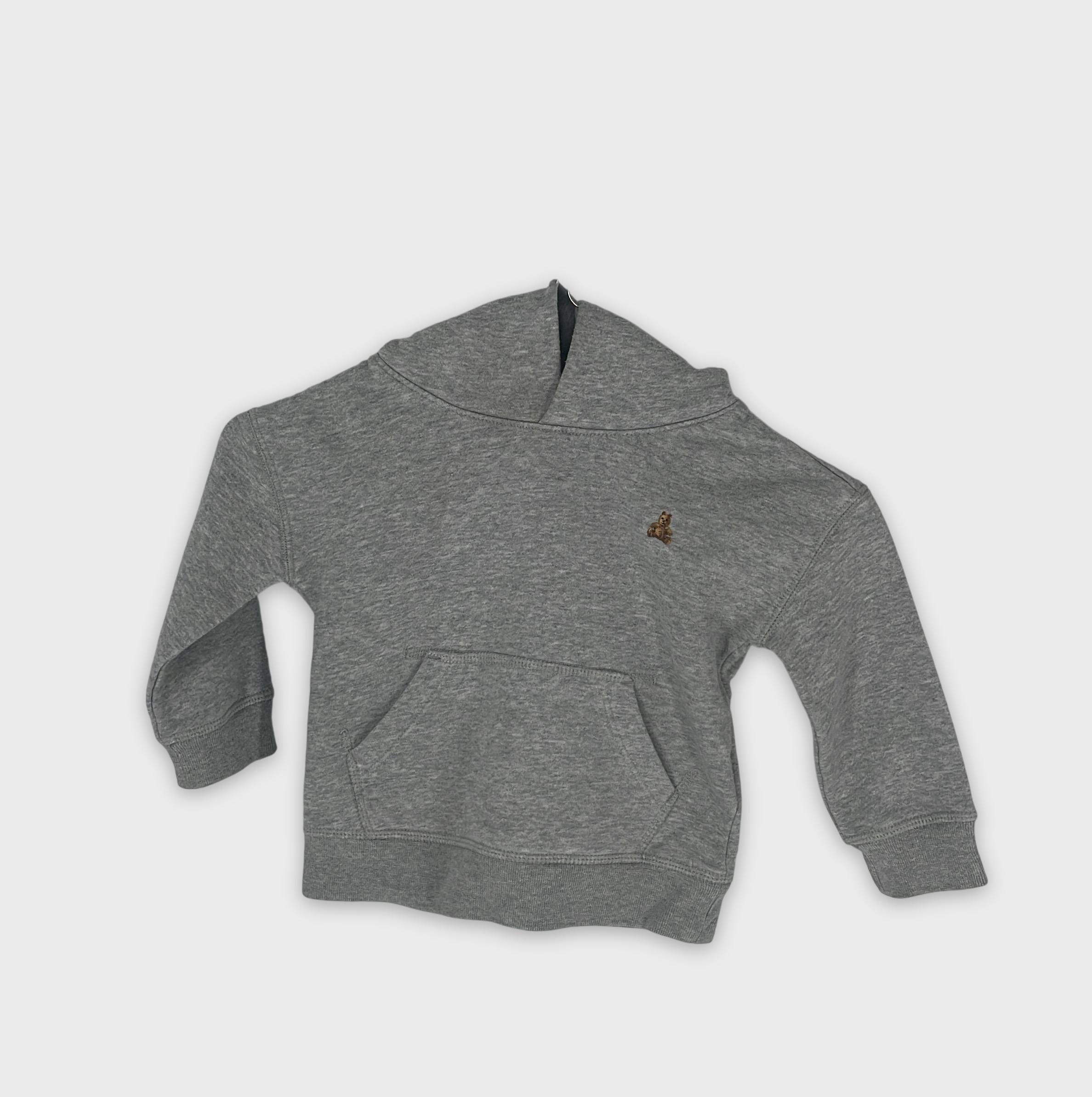 0-GAP - Sweat à capuche - 18-24 mois