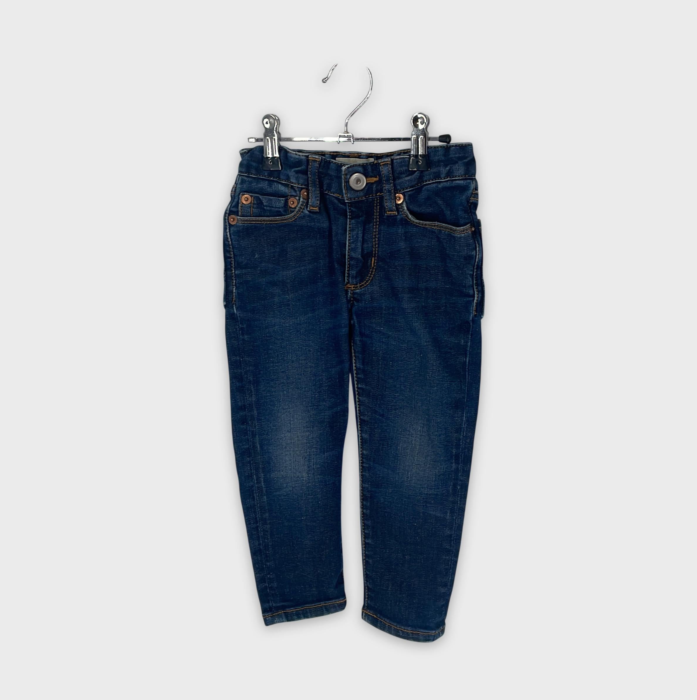 0-Bellerose - Jean - Taille 2 ans