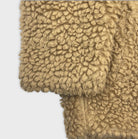 0-Unknown - Veste imitation mouton - Unknown