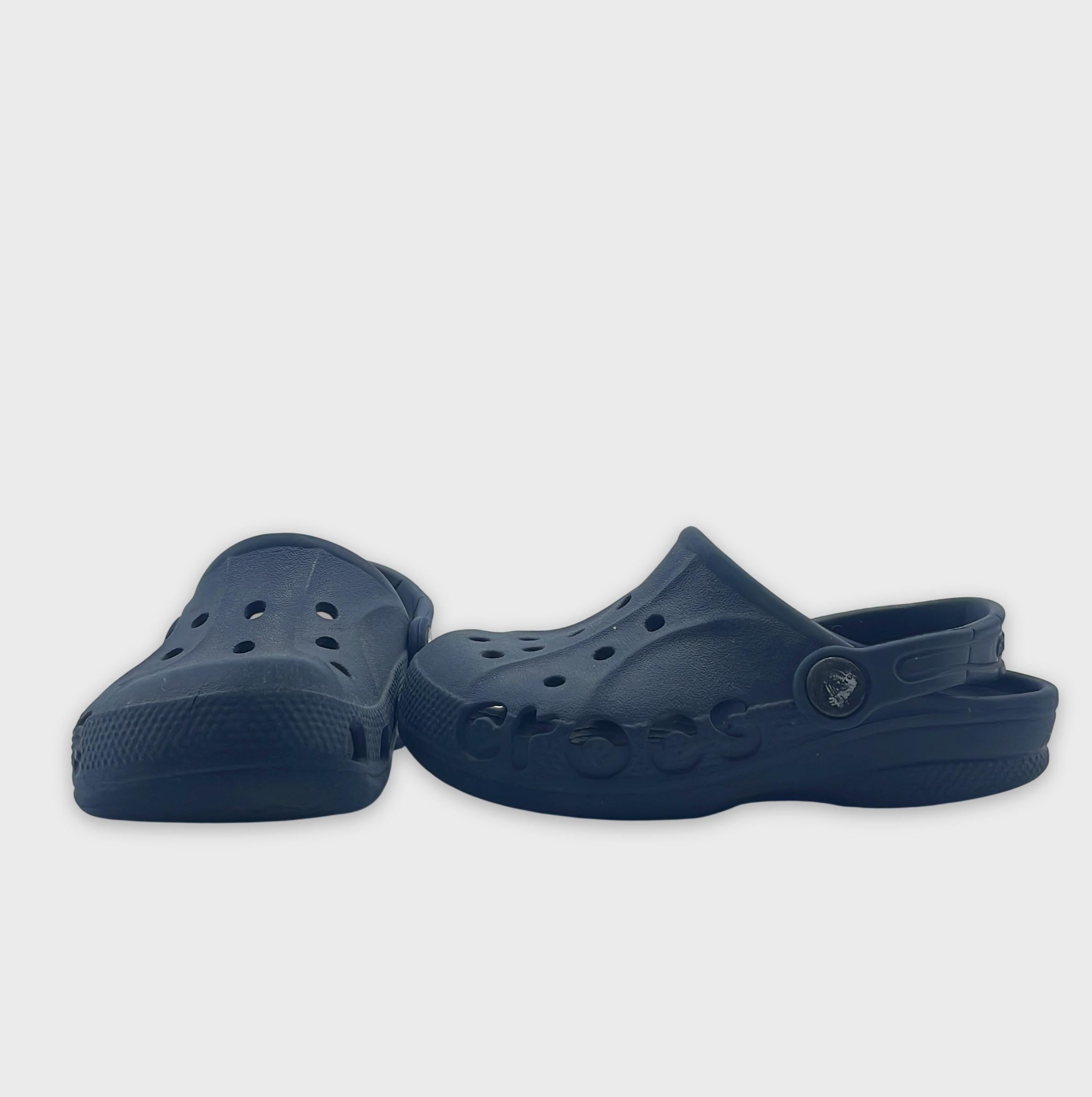 0-Crocs - Sabots classiques - C10 (Enfant)