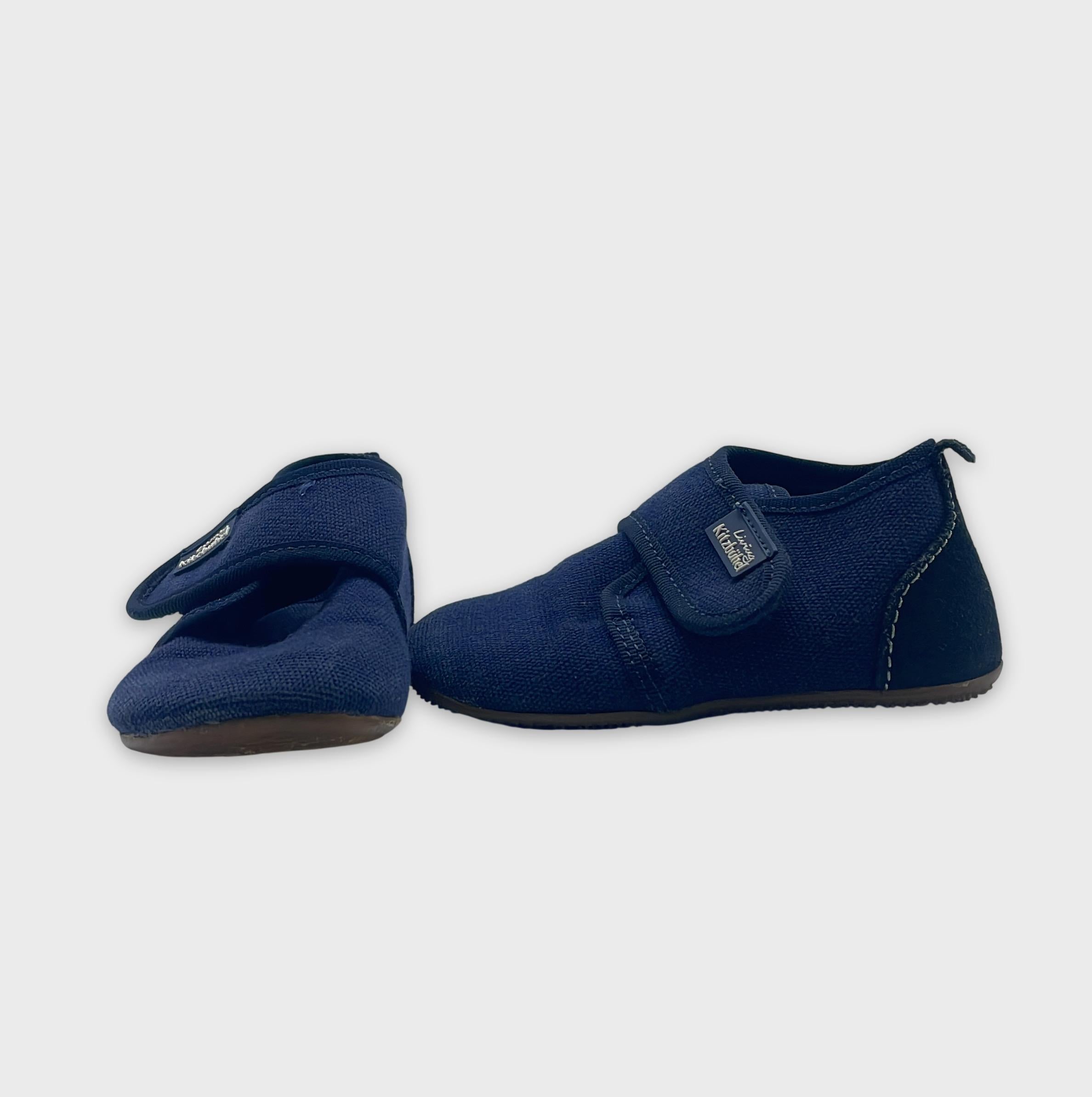 0-Living Kitzbühel - Chaussons - Taille 22