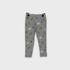 0-Zara Baby - Pantalon - 2/3 ans (98cm)
