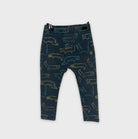 0-ZARA BABY - Pantalon - 18-24 mois