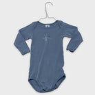 0-Petit Bateau - Body - 18M