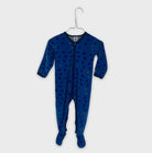 0-Petit Bateau - Pyjama - 24M/86cm