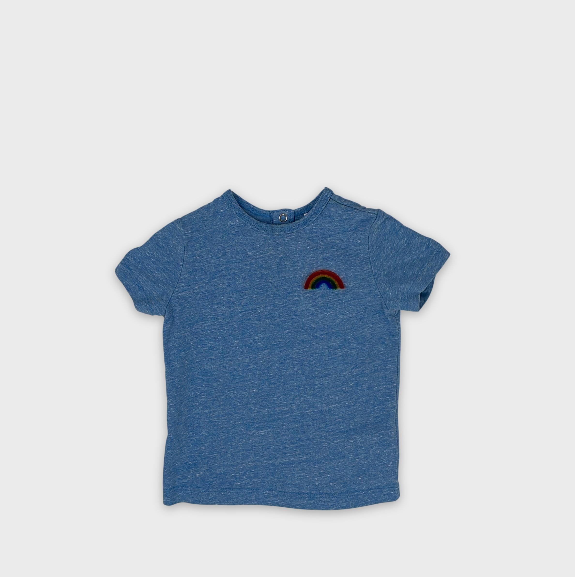0-jbc. - T-shirt - 86